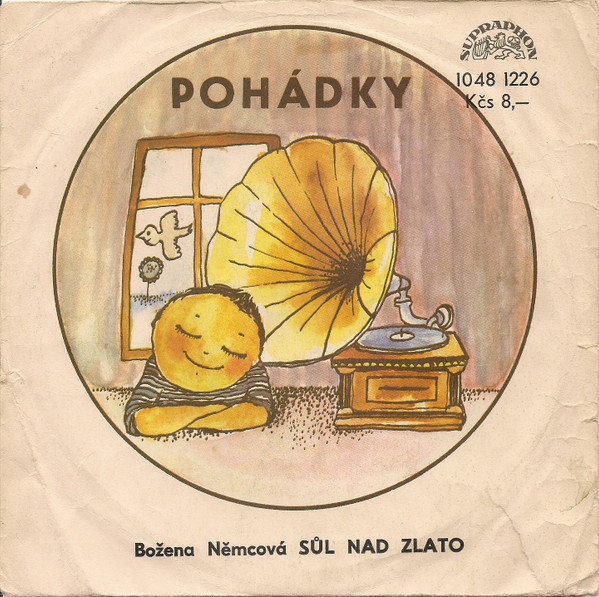 Sůl Nad Zlato